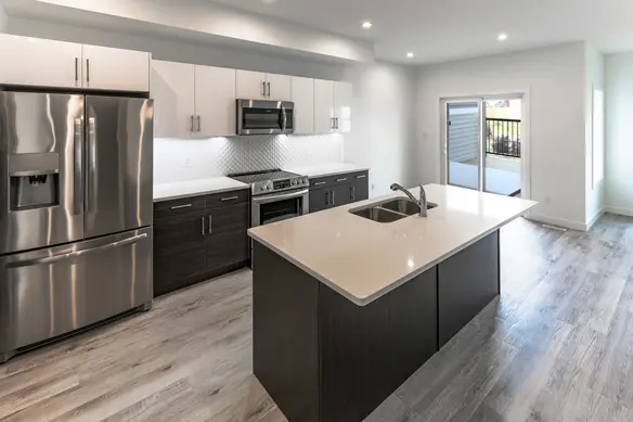 Premium renovation by YEG Property Solutions