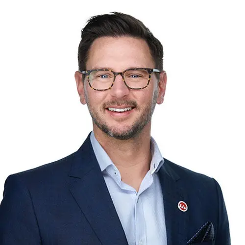 Jonathan Lusok - Relor Real Estate Team