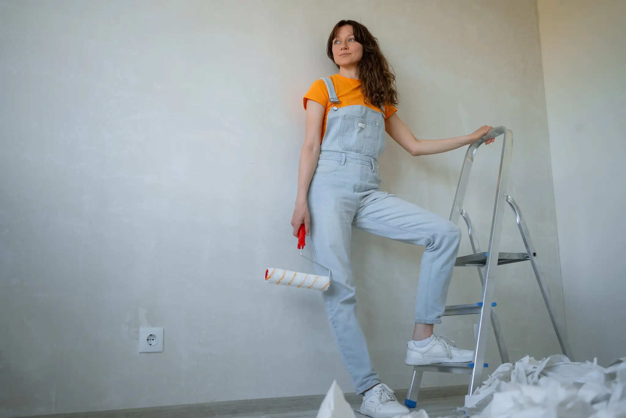 Differentiate Your Listing With Renovation-Ready Homes | YEG Property Solutions