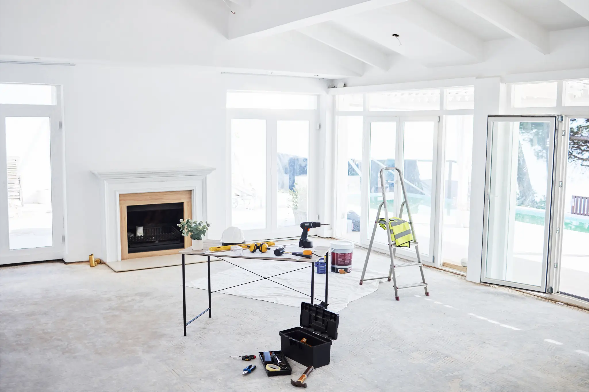 How Long Do Pre-Listing Renovations Take in Edmonton