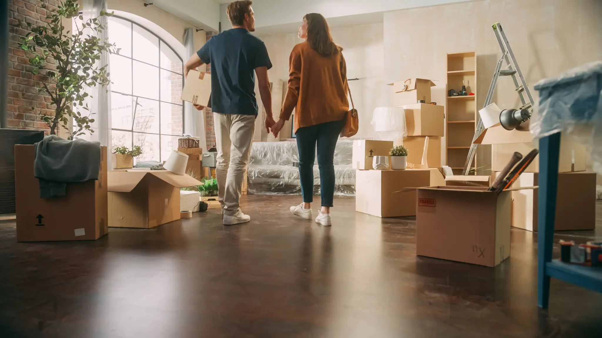 What Buyers Want in a Move-In-Ready Home | YEG Property Solutions
