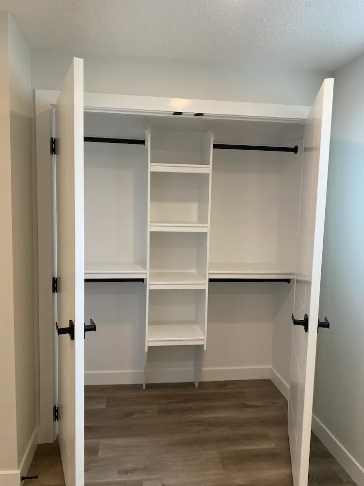 Kilkenny Property Revival - Basement Suite Addition