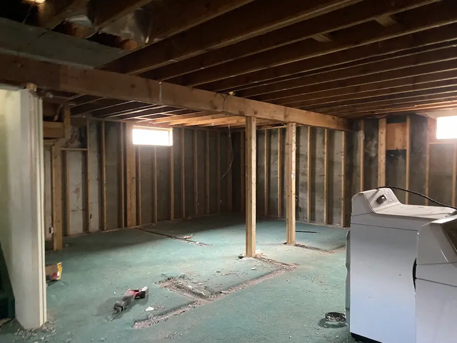 Kilkenny Property Revival - Before