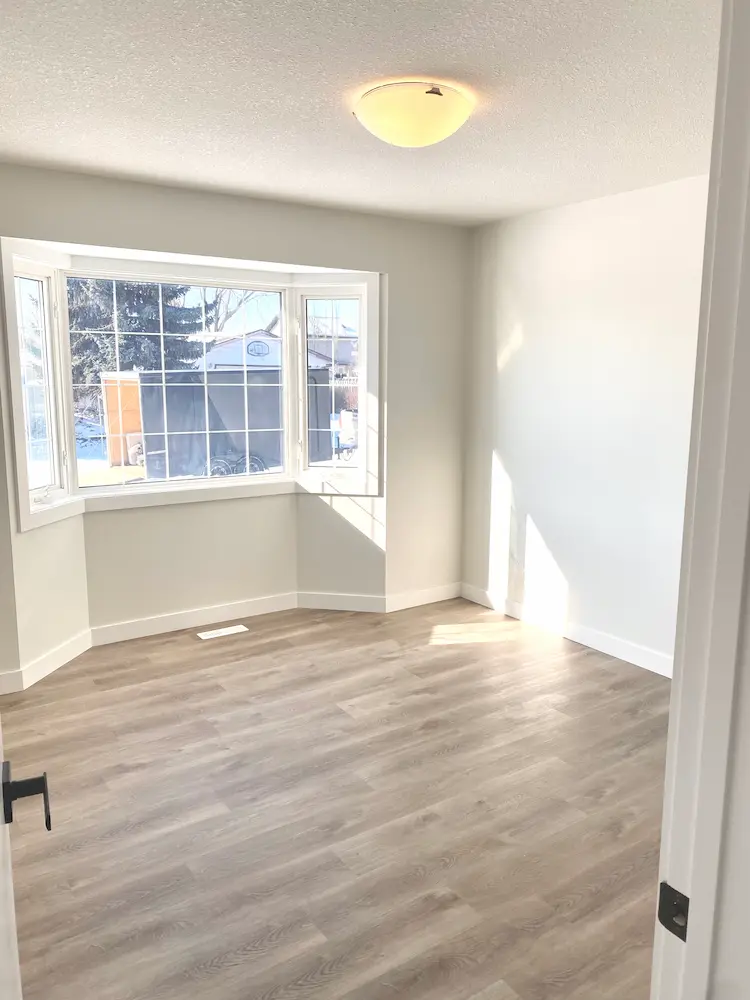 Kilkenny Property Revival - Living Areas & Upper Floor