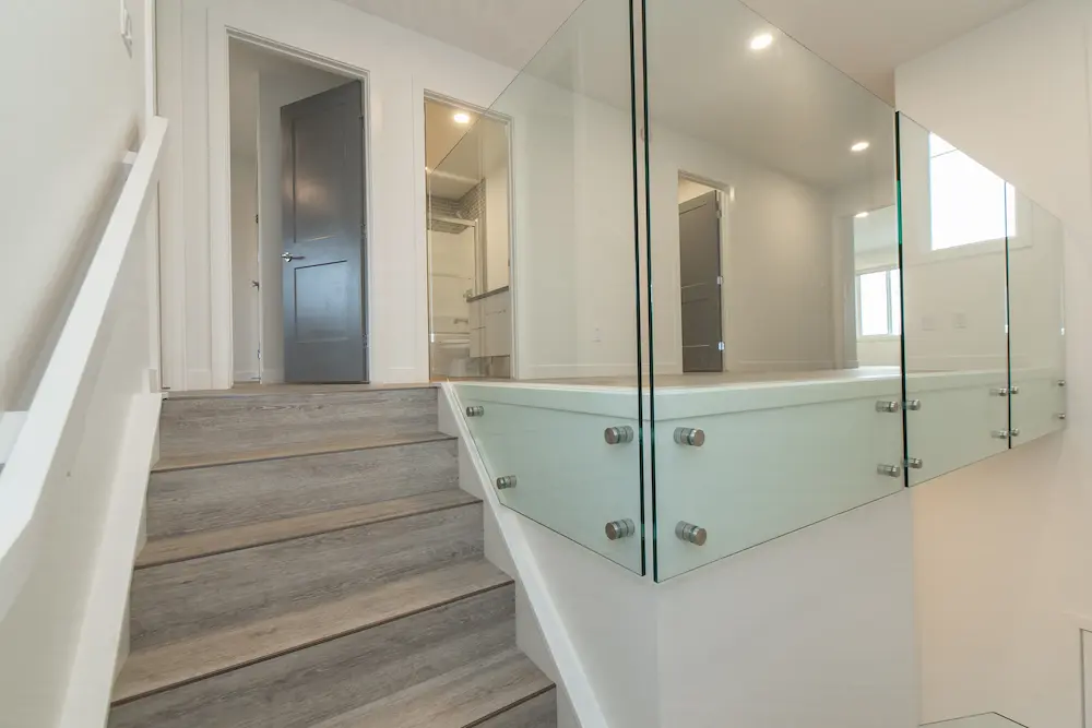 Morinville Luxury Update - Living Areas