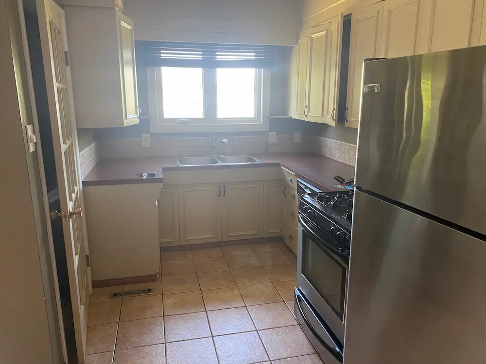 Ottewell Modern Makeover - Before